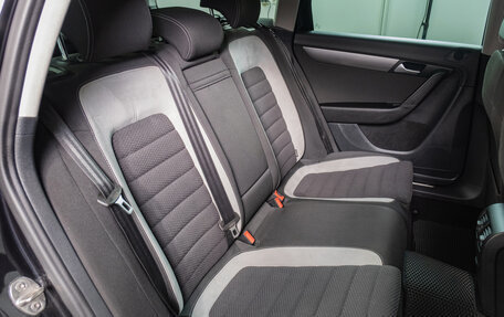 Volkswagen Passat B7, 2014 год, 1 349 000 рублей, 16 фотография