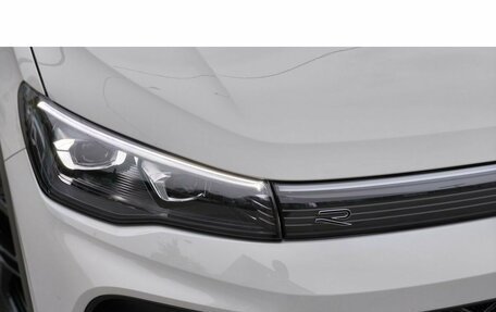 Volkswagen Tiguan, 2026 год, 4 949 000 рублей, 10 фотография