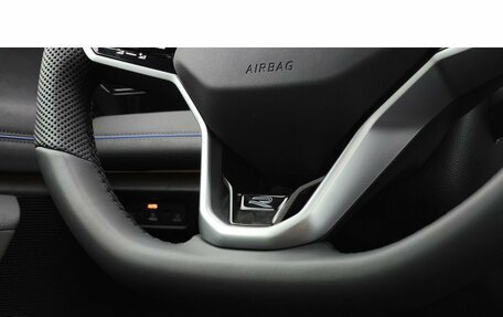 Volkswagen Tiguan, 2026 год, 4 949 000 рублей, 24 фотография
