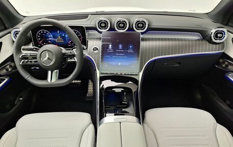 Mercedes-Benz GLC Coupe, 2026 год, 9 760 000 рублей, 5 фотография