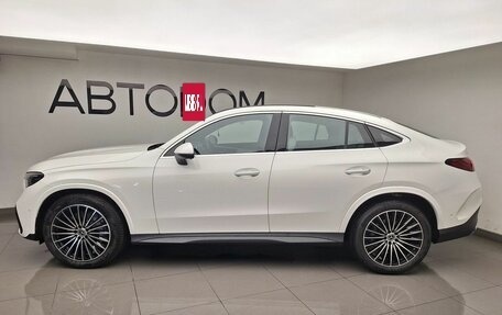 Mercedes-Benz GLC Coupe, 2026 год, 9 760 000 рублей, 2 фотография
