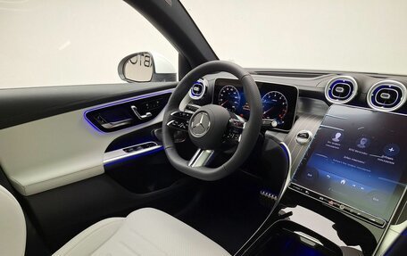 Mercedes-Benz GLC Coupe, 2026 год, 9 760 000 рублей, 12 фотография