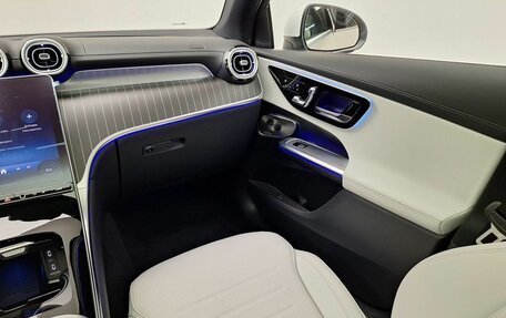 Mercedes-Benz GLC Coupe, 2026 год, 9 760 000 рублей, 13 фотография