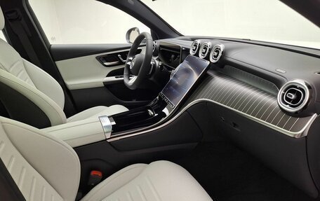 Mercedes-Benz GLC Coupe, 2026 год, 9 760 000 рублей, 11 фотография