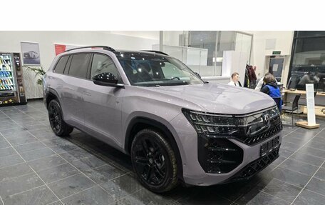 Volkswagen Teramont, 2025 год, 6 099 000 рублей, 7 фотография