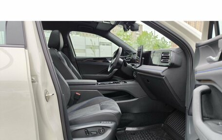 Volkswagen Tiguan, 2026 год, 4 949 000 рублей, 12 фотография