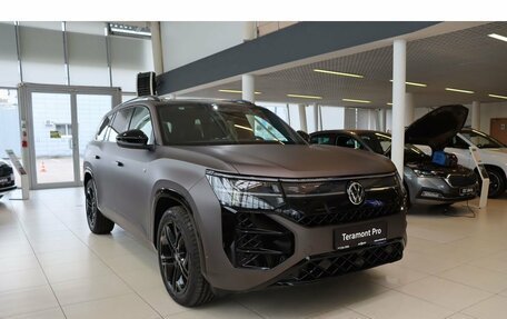 Volkswagen Teramont, 2026 год, 6 199 000 рублей, 7 фотография