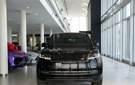 Land Rover Range Rover IV рестайлинг, 2026 год, 23 900 000 рублей, 2 фотография