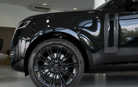 Land Rover Range Rover IV рестайлинг, 2026 год, 23 900 000 рублей, 4 фотография