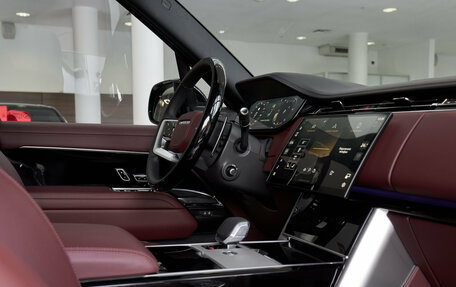 Land Rover Range Rover IV рестайлинг, 2026 год, 23 900 000 рублей, 10 фотография
