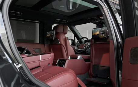 Land Rover Range Rover IV рестайлинг, 2026 год, 23 900 000 рублей, 16 фотография