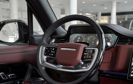 Land Rover Range Rover IV рестайлинг, 2026 год, 23 900 000 рублей, 12 фотография