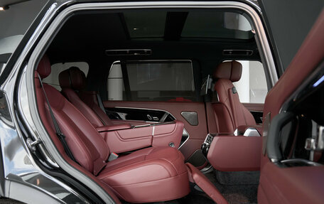 Land Rover Range Rover IV рестайлинг, 2026 год, 23 900 000 рублей, 14 фотография