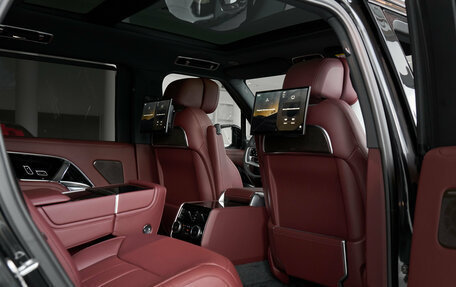 Land Rover Range Rover IV рестайлинг, 2026 год, 23 900 000 рублей, 15 фотография
