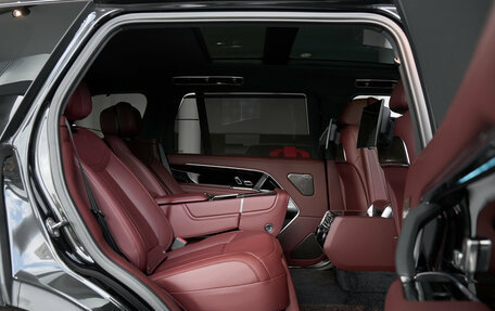 Land Rover Range Rover IV рестайлинг, 2026 год, 23 900 000 рублей, 13 фотография