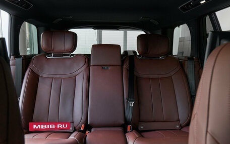 Land Rover Range Rover IV рестайлинг, 2026 год, 23 900 000 рублей, 18 фотография
