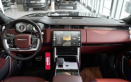 Land Rover Range Rover IV рестайлинг, 2026 год, 23 900 000 рублей, 11 фотография