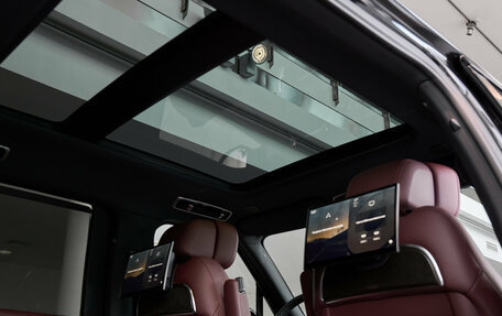 Land Rover Range Rover IV рестайлинг, 2026 год, 23 900 000 рублей, 31 фотография