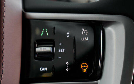 Land Rover Range Rover IV рестайлинг, 2026 год, 23 900 000 рублей, 23 фотография