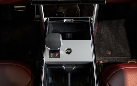 Land Rover Range Rover IV рестайлинг, 2026 год, 23 900 000 рублей, 20 фотография