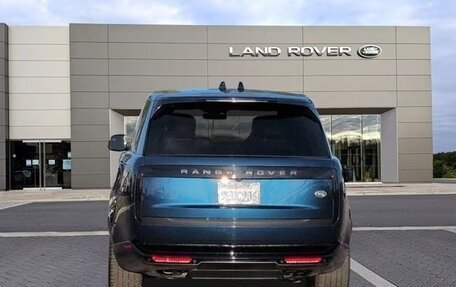 Land Rover Range Rover IV рестайлинг, 2025 год, 15 000 000 рублей, 5 фотография