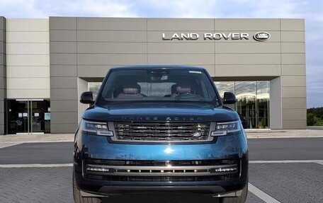 Land Rover Range Rover IV рестайлинг, 2025 год, 15 000 000 рублей, 3 фотография