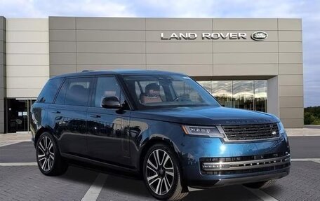 Land Rover Range Rover IV рестайлинг, 2025 год, 15 000 000 рублей, 7 фотография