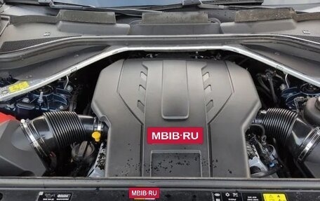 Land Rover Range Rover IV рестайлинг, 2025 год, 15 000 000 рублей, 18 фотография