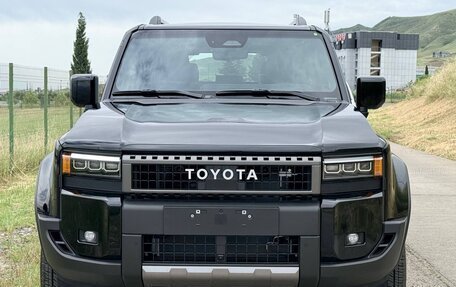 Toyota Land Cruiser Prado, 2026 год, 10 700 000 рублей, 3 фотография
