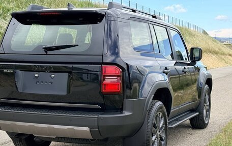 Toyota Land Cruiser Prado, 2026 год, 10 700 000 рублей, 4 фотография