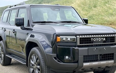 Toyota Land Cruiser Prado, 2026 год, 10 700 000 рублей, 2 фотография