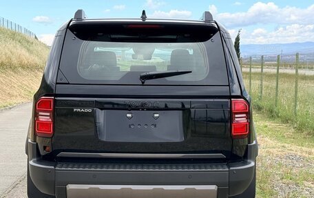 Toyota Land Cruiser Prado, 2026 год, 10 700 000 рублей, 5 фотография