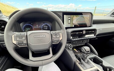 Toyota Land Cruiser Prado, 2026 год, 10 700 000 рублей, 7 фотография