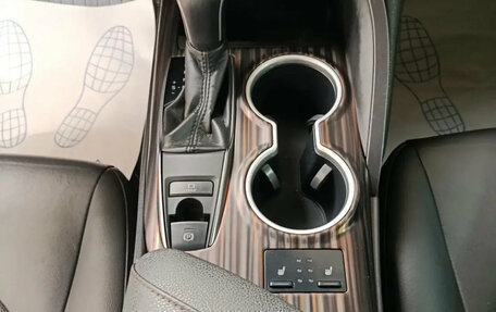 Toyota Camry, 2018 год, 2 150 000 рублей, 12 фотография