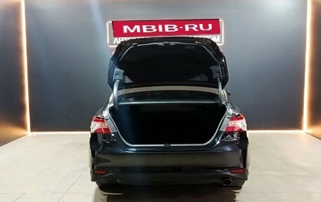Toyota Camry, 2018 год, 2 150 000 рублей, 6 фотография
