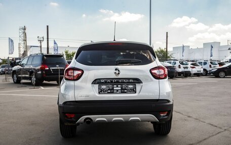Renault Kaptur I рестайлинг, 2019 год, 1 280 000 рублей, 7 фотография