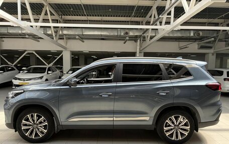 Chery Tiggo 8 I, 2021 год, 1 677 000 рублей, 2 фотография
