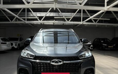 Chery Tiggo 8 I, 2021 год, 1 677 000 рублей, 4 фотография