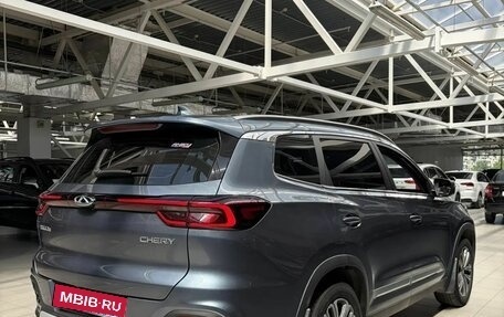 Chery Tiggo 8 I, 2021 год, 1 677 000 рублей, 3 фотография