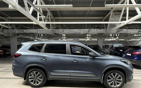 Chery Tiggo 8 I, 2021 год, 1 677 000 рублей, 6 фотография