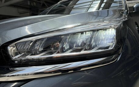 Chery Tiggo 8 I, 2021 год, 1 677 000 рублей, 10 фотография