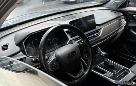 Chery Tiggo 8 I, 2021 год, 1 677 000 рублей, 12 фотография