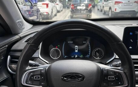 Chery Tiggo 8 I, 2021 год, 1 677 000 рублей, 14 фотография