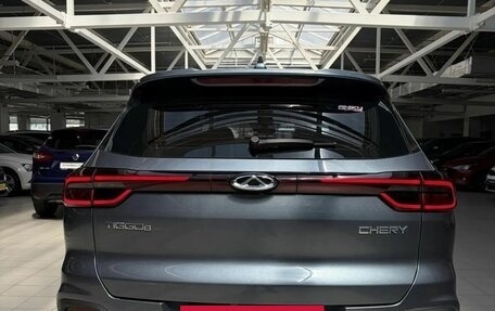 Chery Tiggo 8 I, 2021 год, 1 677 000 рублей, 9 фотография
