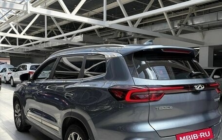 Chery Tiggo 8 I, 2021 год, 1 677 000 рублей, 7 фотография