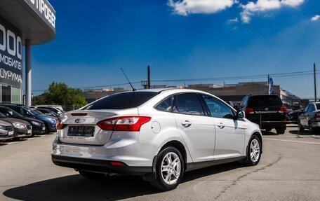 Ford Focus III, 2012 год, 620 000 рублей, 6 фотография