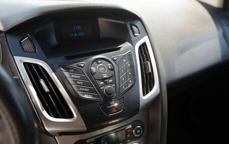 Ford Focus III, 2012 год, 620 000 рублей, 12 фотография
