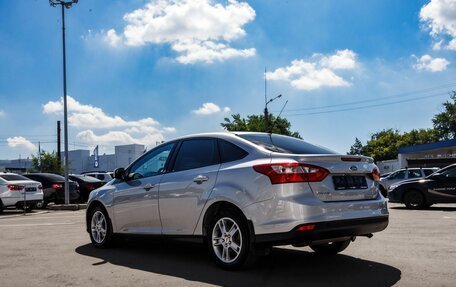 Ford Focus III, 2012 год, 620 000 рублей, 8 фотография