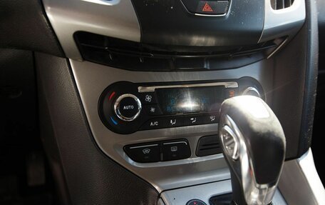Ford Focus III, 2012 год, 620 000 рублей, 13 фотография