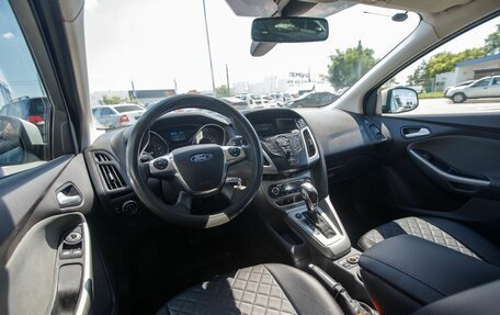 Ford Focus III, 2012 год, 620 000 рублей, 9 фотография